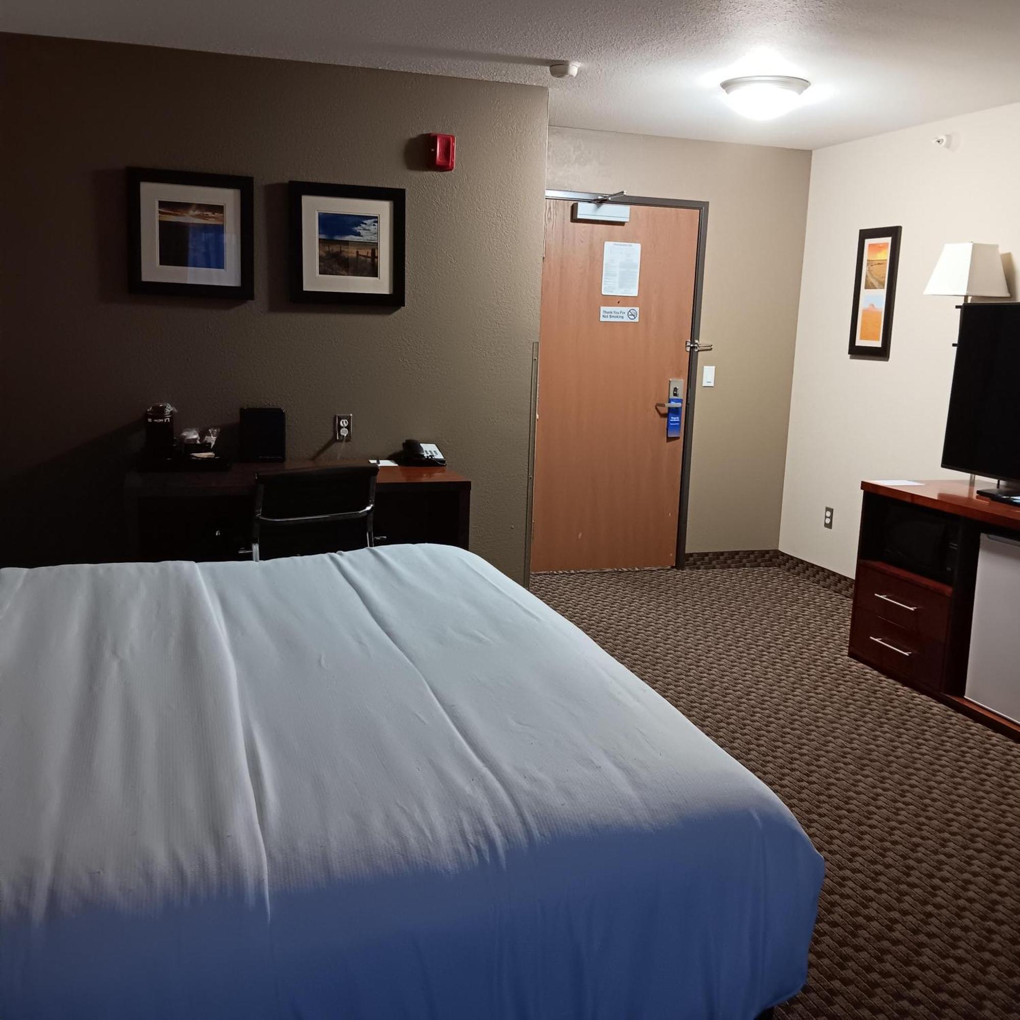 Comfort Inn & Suites Sterling Exterior photo